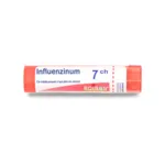 Boiron Influenzinum granules