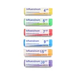 Boiron Influenzinum dose