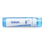 Boiron Iodum granules