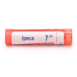 Boiron Ipeca granules
