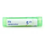 Boiron Iris versicolor granules