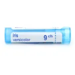 Boiron Iris versicolor granules