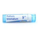 Boiron Kalium bromatum granules