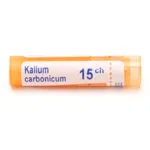 Boiron Kalium carbonicum granules