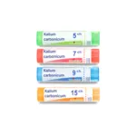 Boiron Kalium carbonicum granules