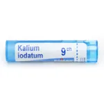 Boiron Kalium iodatum granules