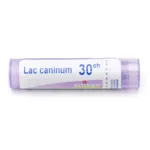 Boiron Lac caninum granules