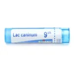 Boiron Lac caninum granules