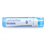Boiron Lachnanthes tinctoria granules