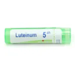 Boiron Luteinum granules