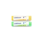Boiron Luteinum granules