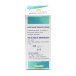 Boiron macérat glycériné Rosmarinus Officinalis jeunes pousses 1 DH