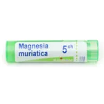 Boiron Magnesia muriatica granules