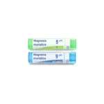 Boiron Magnesia muriatica granules