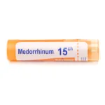 Boiron Medorrhinum granules