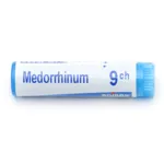 Boiron Medorrhinum dose
