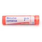 Boiron Mercurius corrosivus granules