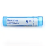 Boiron Mercurius corrosivus granules