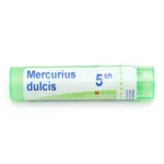 Boiron Mercurius dulcis 5CH granules