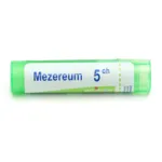 Boiron Mezereum granules