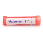 Boiron Mezereum granules