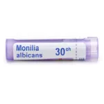 Boiron Monilia albicans granules