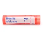 Boiron Monilia albicans granules