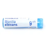 Boiron Monilia albicans dose