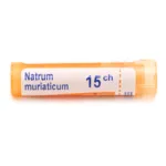 Boiron Natrum muriaticum granules