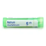 Boiron Natrum muriaticum granules