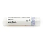 Boiron Natrum salicylicum granules