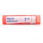 Boiron Natrum sulfuricum granules