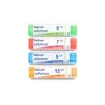 Boiron Natrum sulfuricum granules