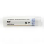 Boiron Nerf sciatique granules