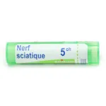Boiron Nerf sciatique granules