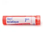 Boiron Nerf sciatique granules