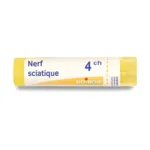 Boiron Nerf sciatique granules