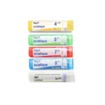 Boiron Nerf sciatique granules