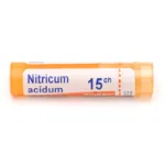 Boiron Nitricum acidum granules
