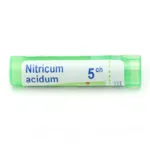 Boiron Nitricum acidum granules