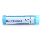 Boiron Nux moschata granules