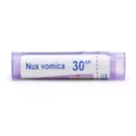 Boiron Nux vomica granules homéopathiques