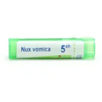 Boiron Nux vomica granules homéopathiques