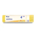 Boiron Nux vomica granules homéopathiques