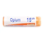 Boiron Opium dose