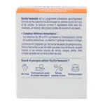 Oscillo Immunité stick