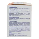 Oscillo vitalité sticks
