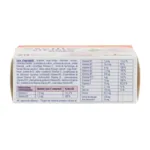 Oscillo Vitalité 50+ comprimés