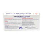 Oscillococcinum état grippal Boiron