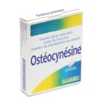 Ostéocynésine Boiron comprimés